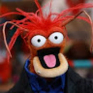 Meet your Posher, Brad